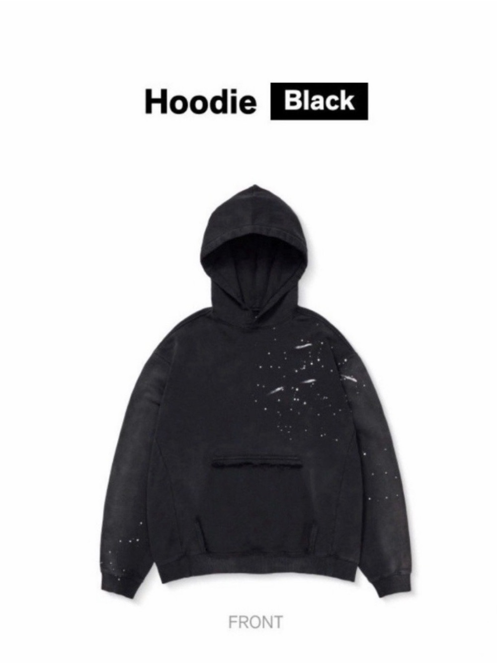 BTS ARIRANG World Tour Las Vegas Pop-Up Exclusive Hoodie NWT Sz L